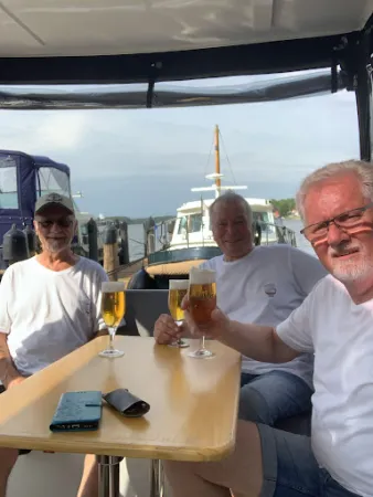 Bild von Restaurant & Ferienwohnungen Blaue Maus