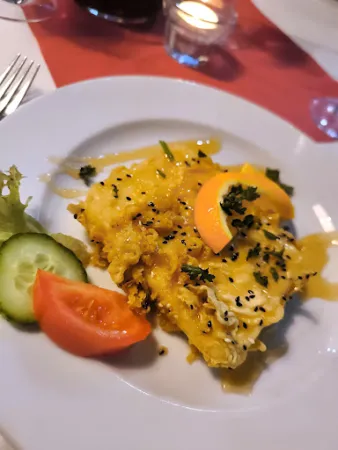 Bild von Restaurant Syrtaki im Hotel Wasserturm