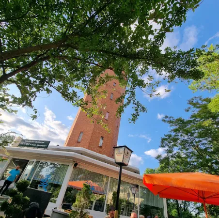 Bild von Restaurant Syrtaki im Hotel Wasserturm