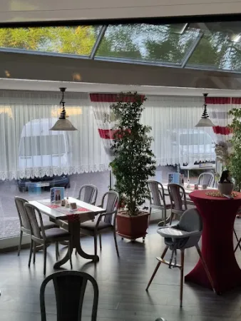 Bild von Restaurant Syrtaki im Hotel Wasserturm