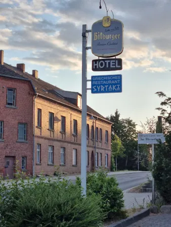 Bild von Restaurant Syrtaki im Hotel Wasserturm