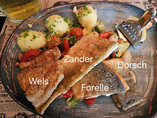 Bild von Alte Schlossbrauerei - Restaurant u. Hotel am See