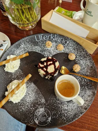 Bild von Uferklang - Restaurant am See