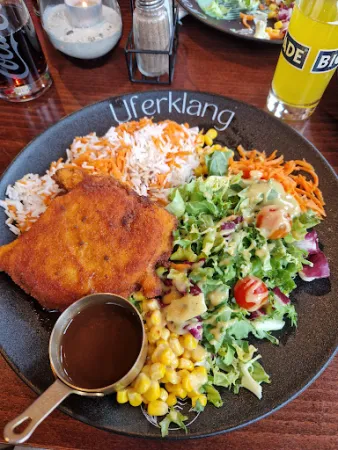Bild von Uferklang - Restaurant am See