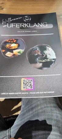 Bild von Uferklang - Restaurant am See
