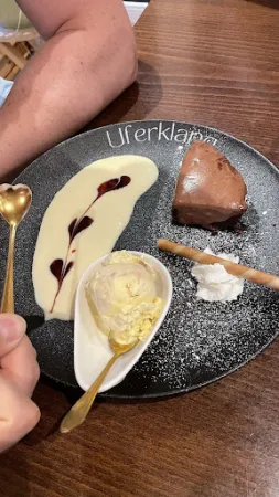 Bild von Uferklang - Restaurant am See