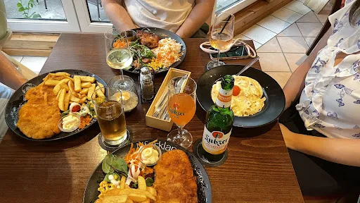 Bild von Uferklang - Restaurant am See
