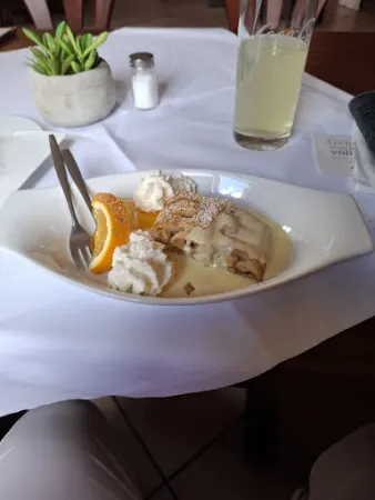 Bild von Pension & Restaurant Hüttensee