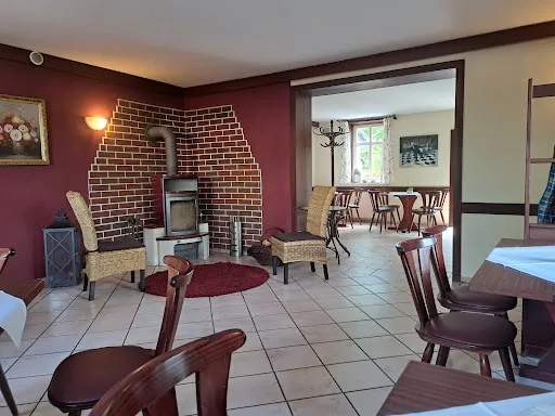 Bild von Pension & Restaurant Hüttensee