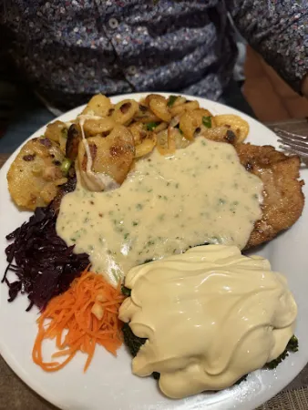Bild von Gaststätte Klüschenberg