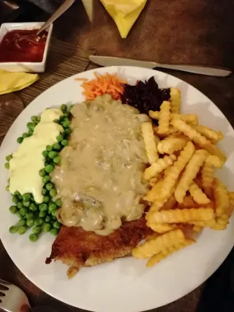 Bild von Gaststätte Klüschenberg