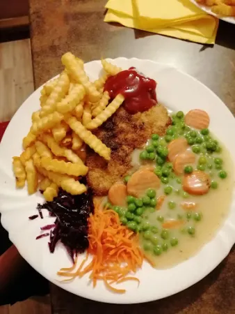 Bild von Gaststätte Klüschenberg