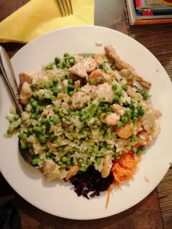 Bild von Gaststätte Klüschenberg