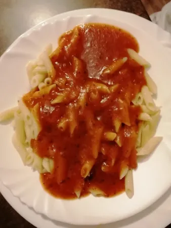 Bild von Gaststätte Klüschenberg