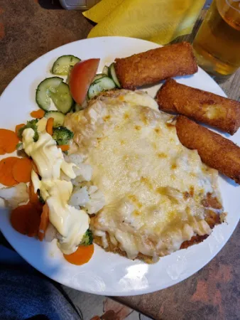 Bild von Gaststätte Klüschenberg
