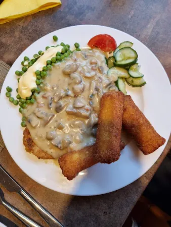 Bild von Gaststätte Klüschenberg