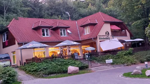 Bild von Gaststätte Klüschenberg