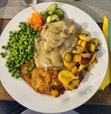 Bild von Gaststätte Klüschenberg