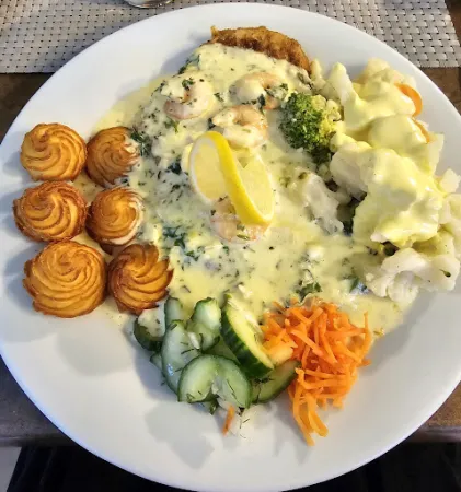 Bild von Gaststätte Klüschenberg