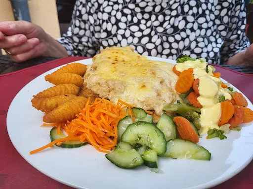 Bild von Gaststätte Klüschenberg