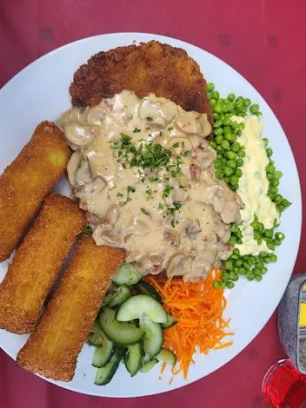 Bild von Gaststätte Klüschenberg