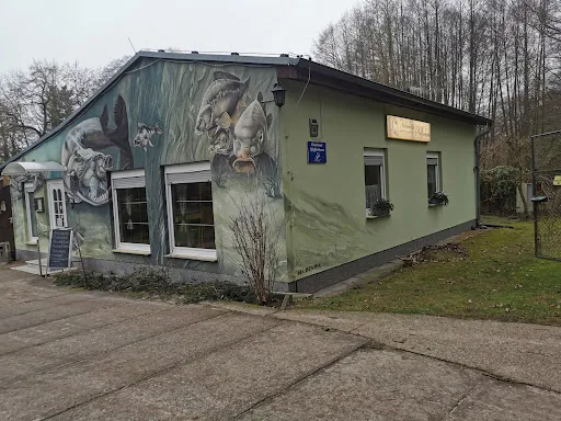 Bild von Fischerei Pfefferkorn