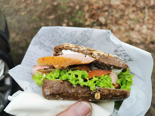 Bild von Fischerei Pfefferkorn