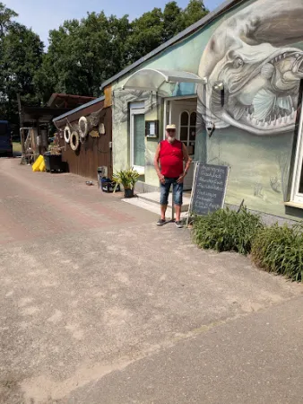 Bild von Fischerei Pfefferkorn