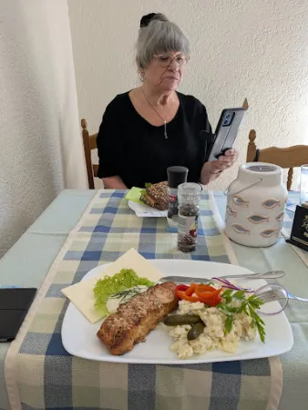 Bild von Fischerei Pfefferkorn