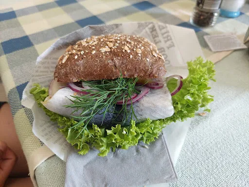Bild von Fischerei Pfefferkorn