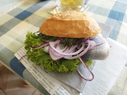 Bild von Fischerei Pfefferkorn