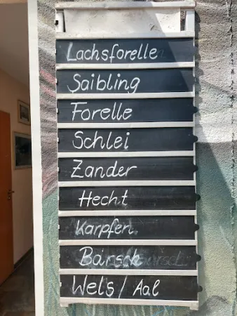 Bild von Fischerei Pfefferkorn