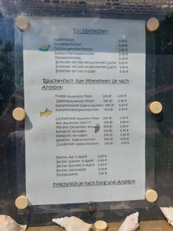 Bild von Fischerei Pfefferkorn