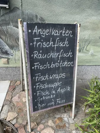 Bild von Fischerei Pfefferkorn