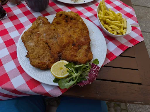 Bild von Theos Steakhouse