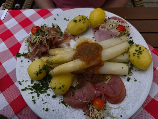 Bild von Theos Steakhouse