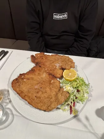 Bild von Theos Steakhouse