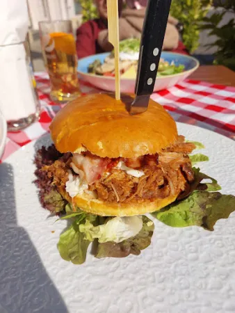Bild von Theos Steakhouse