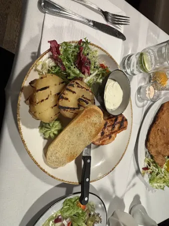 Bild von Theos Steakhouse