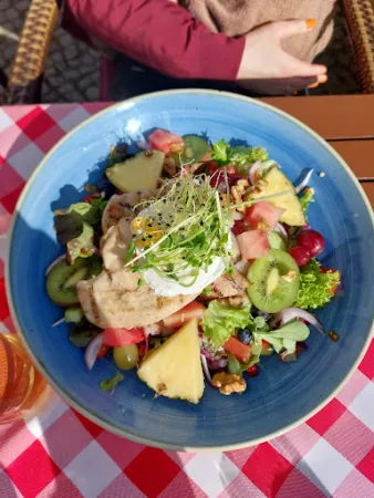 Bild von Theos Steakhouse