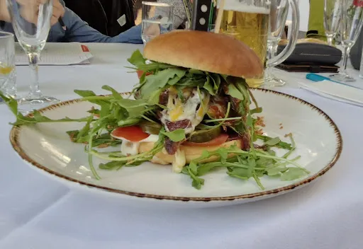 Bild von Theos Steakhouse