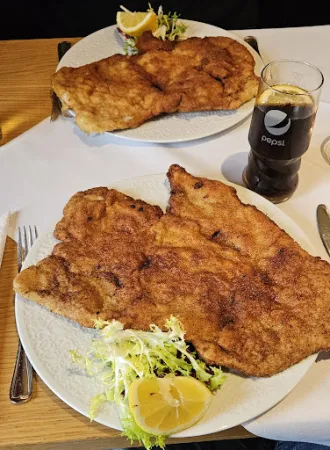 Bild von Theos Steakhouse