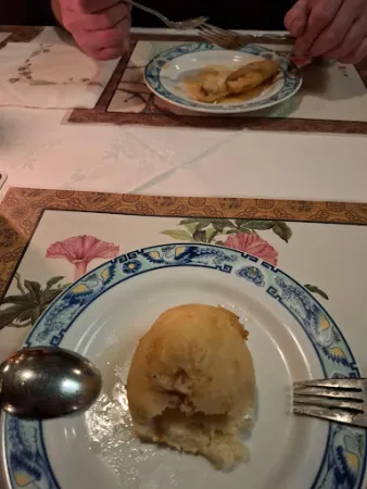 Bild von China-Restaurant "Große Mauer"