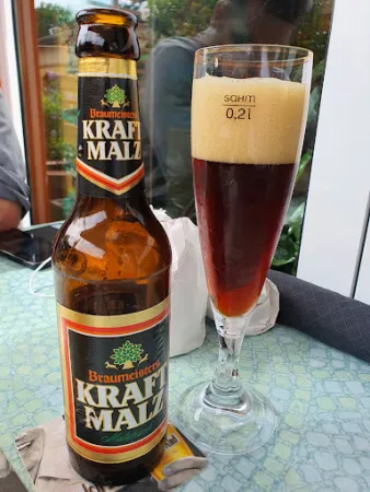 Bild von China-Restaurant "Große Mauer"