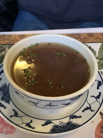 Bild von China-Restaurant "Große Mauer"
