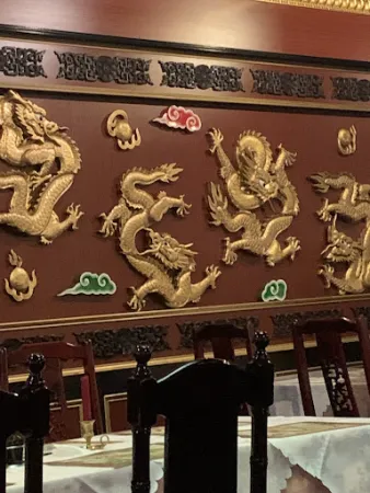 Bild von China-Restaurant "Große Mauer"