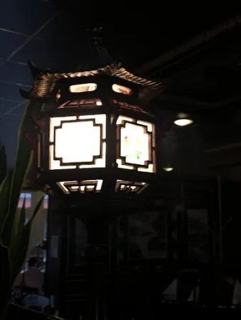 Bild von China-Restaurant "Große Mauer"