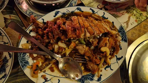 Bild von China-Restaurant "Große Mauer"