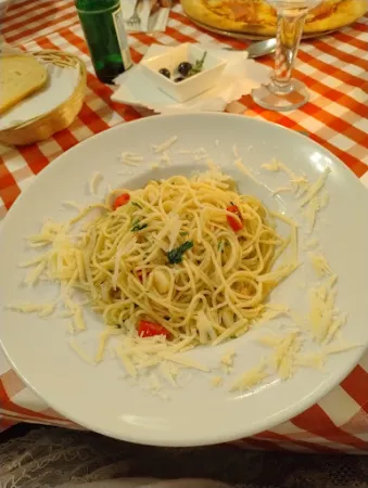 Bild von Trattoria Siena
