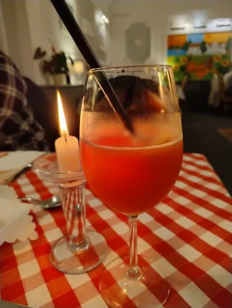 Bild von Trattoria Siena